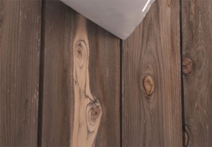 fence board