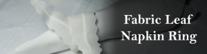 blogbannerleafnapkinring