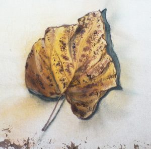 painted-leaf-on-fab-wip