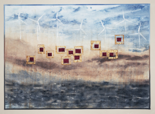 art quilt