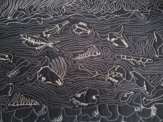 art quilt