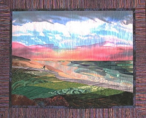art quilt