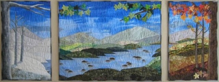 art quilt