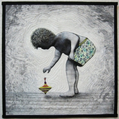 art quilt