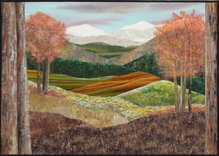 art quilt